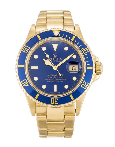 gold rolex submariner replica|rolex submariner cheaper alternative.